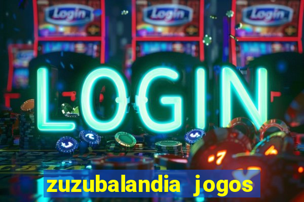 zuzubalandia jogos de matematica